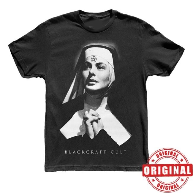 Blackcraft Cult Priorities Hoodie