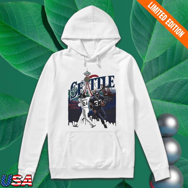 Seattle Sport Teams Public Market Center Shirt Seattle Sport Teams Public Market Center Shirt