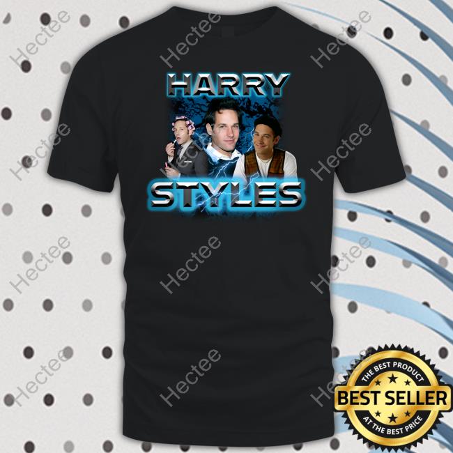 The Real Harry Shirts Sad Street Store