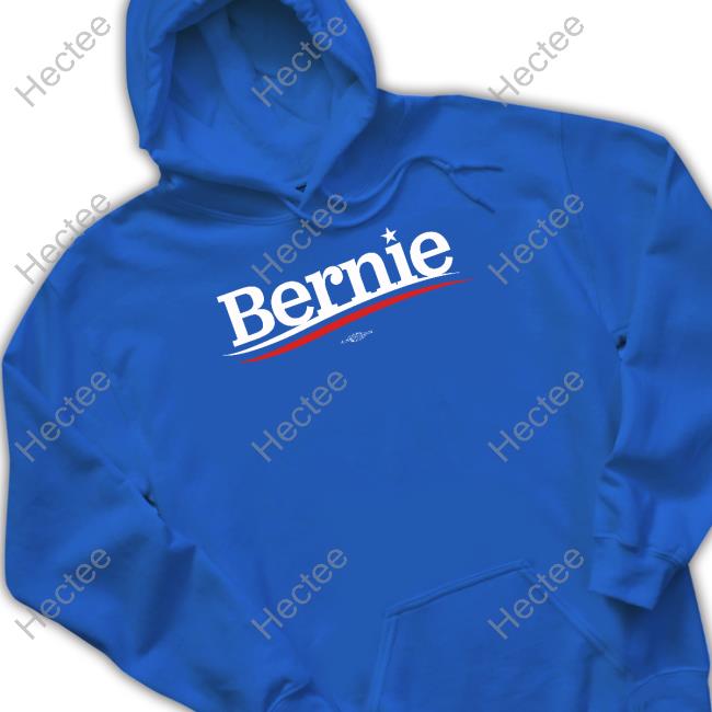 Bernie Hoodie