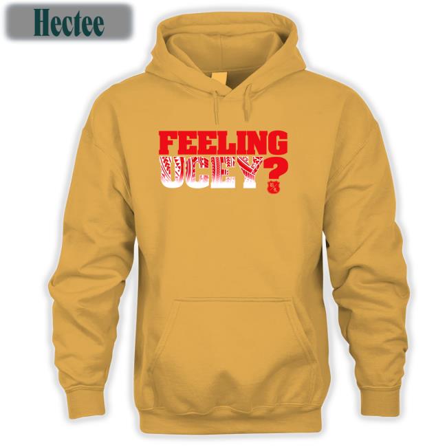 Wweshop Feeling Ukey Shirts