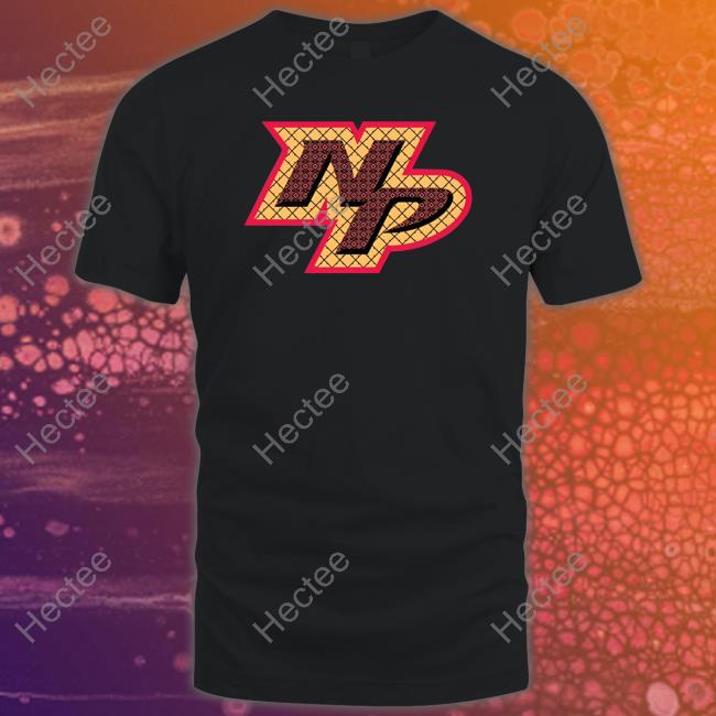 Predsnhl Nashville Predators Black History Month Np T Shirt