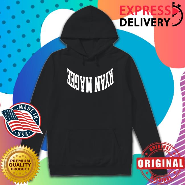 The Ryan Magee T-Shirt