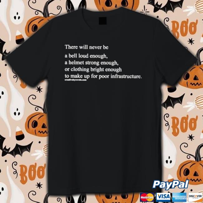 Dave Delaney There Will Never Be A Bell Loud Enough A Helmet Strong Enough Official Sweatshirts