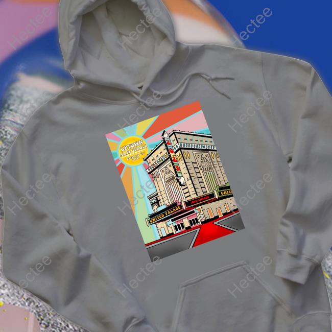 Lin-Manuel Miranda Store Nomaa Tee Shirt