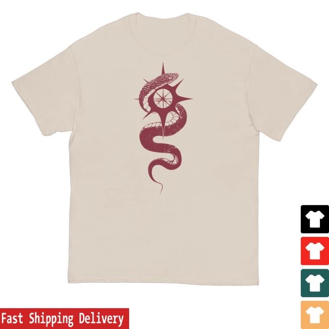 Umai Clothing Merch Shop Store Official Yots_04 T Shirt