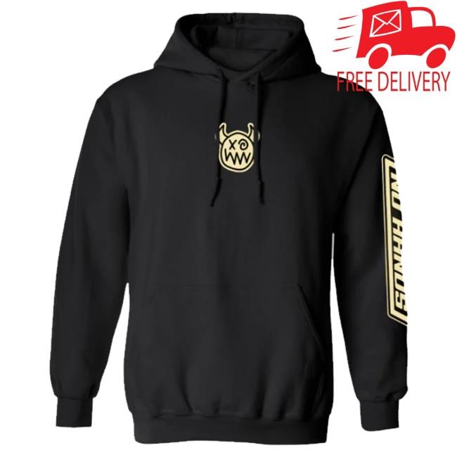 Original Joey Valence & Brae Merch Store Double Xp Tee