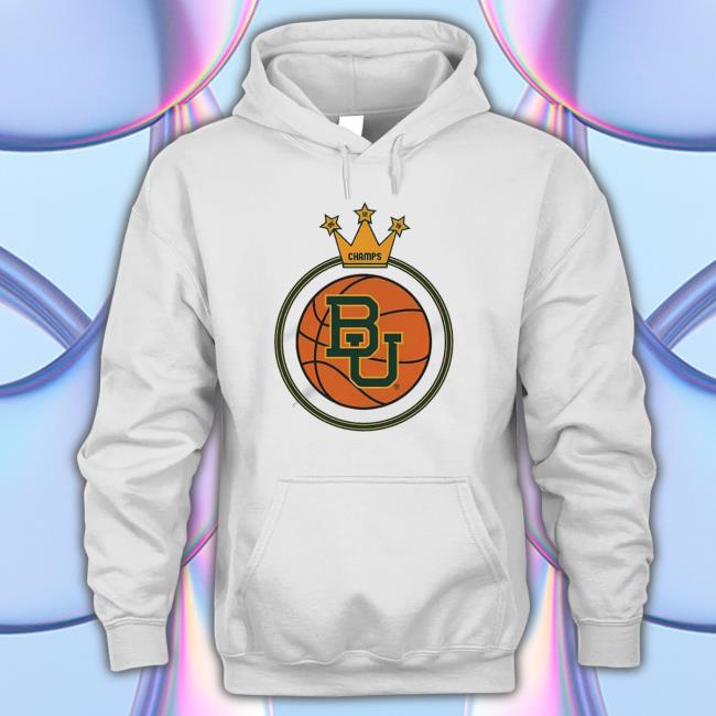 Lady Bears Basketball Champs Sweaters