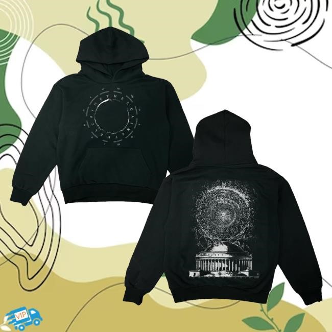 Ethel Cain Merch Store Shop Temple Onanist Hoodie Sweatshirt