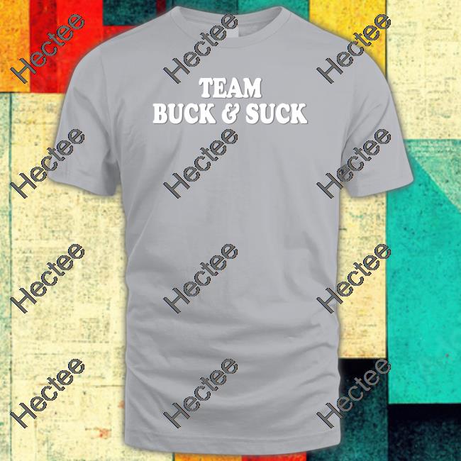 Zach Bryan Team Buck And Suck Hoodie Sweatshirt