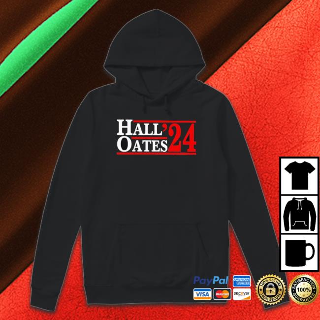 Official Catalina Lauf Hall Oates 2024 Sweaters Official Catalina Lauf Hall Oates 2024 Sweaters