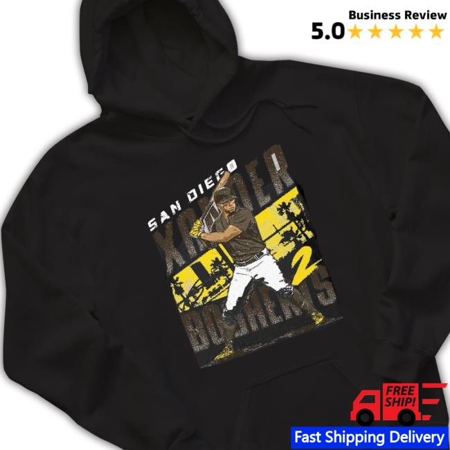 Xander Bogaerts San Diego City Name Signature shirt Xander Bogaerts San Diego City Name Signature Classic Shirt