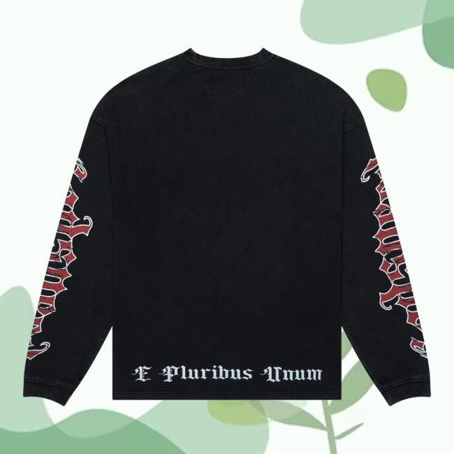 Godspeed New York Store Balaclava Szn Shirts