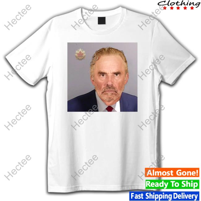 The Ontario College Of Psychologists Mugshot Hoodie