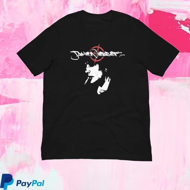 Jake Merch No Name Dead Hair Shirts