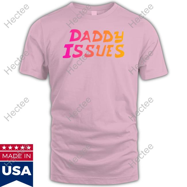 Clone High Season 2 Chris Miller Daddy Issues Sweatshirt