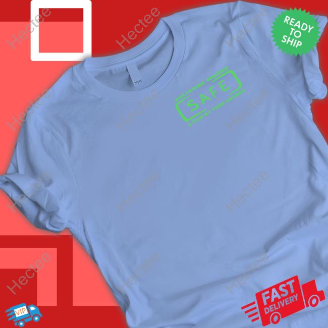 Carey O'donnell Julianne Moore Safe A Film By Todd Haynes T Shirt