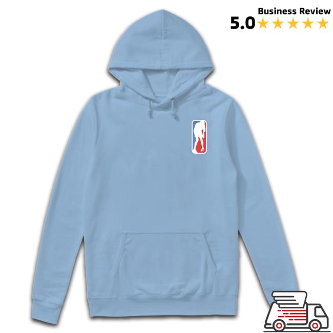 Nicky Dizzy Bat Hoodie