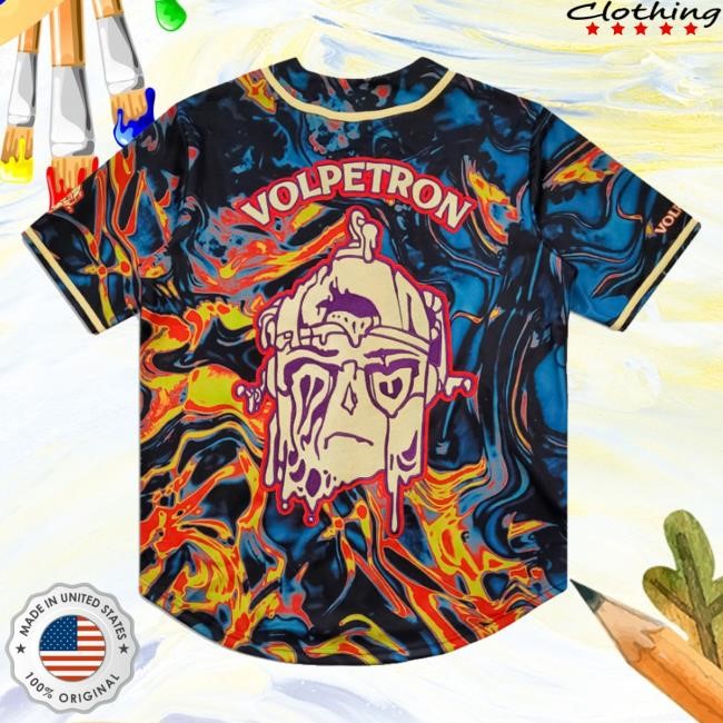 Kt8 Merch Store Shop Thermal Face Melt Sweaters