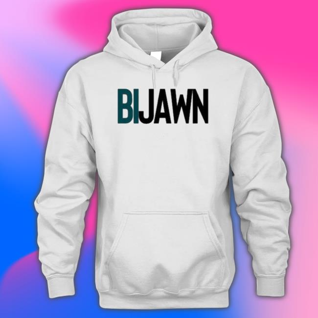 Bi Jawn Classic Shirt