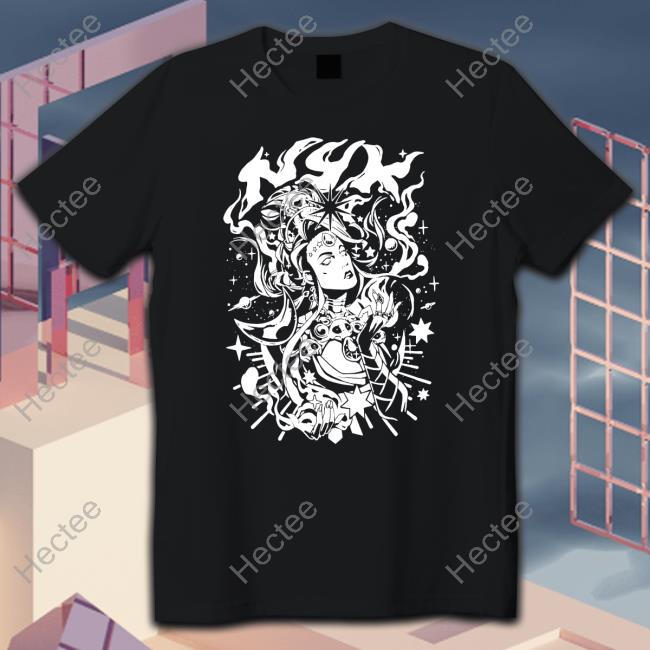 Night Incarnate Sweatshirt