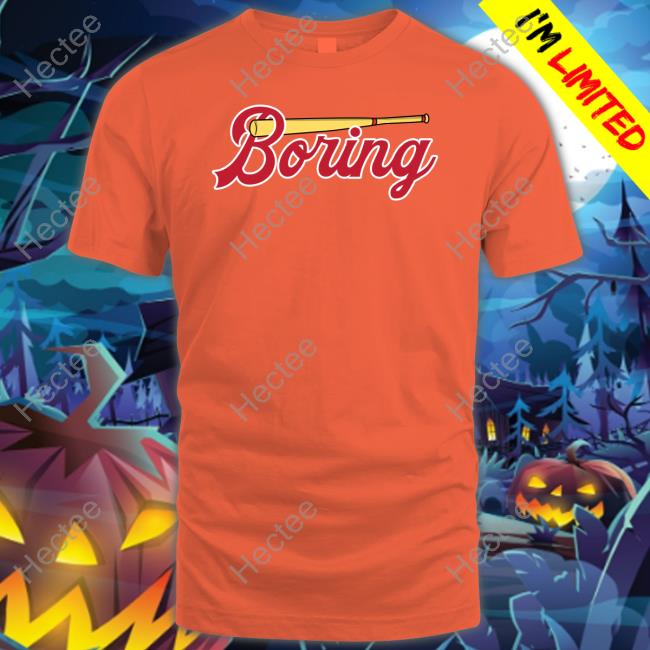 Obviousshirts Boring Shirt, T Shirt, Hoodie, Sweater, Long Sleeve T-Shirt And Tank Top