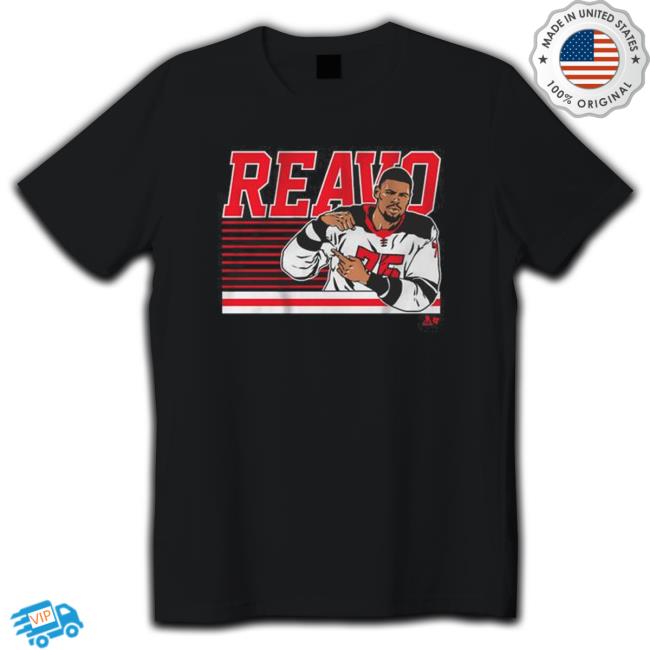 Ryan Reaves Reavo Flex Minnesota Wild Shirt Ryan Reaves Reavo Flex Minnesota Wild Sweaters