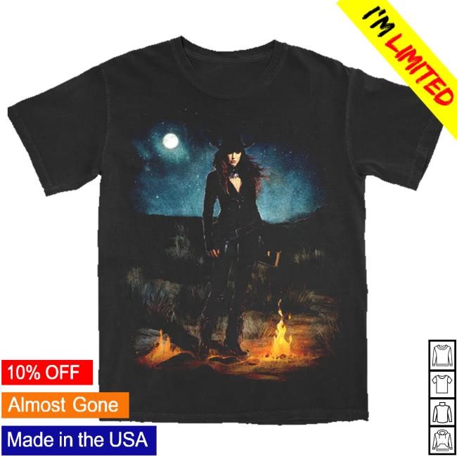 Dorothy On Fire Merch Mud T-Shirt Black Sweatshirt