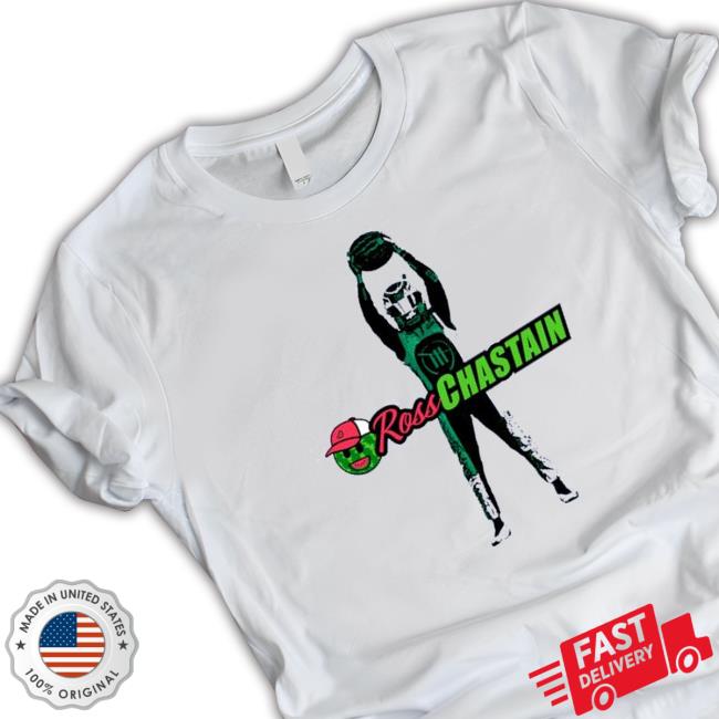 Ross Chastain Melon Man 2023 shirt