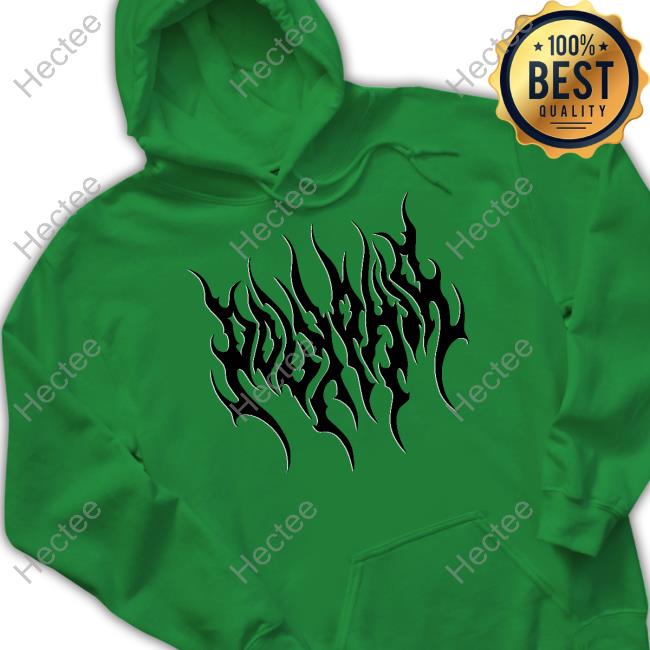 Puff Logo Funny T Shirt Polyphia Merch