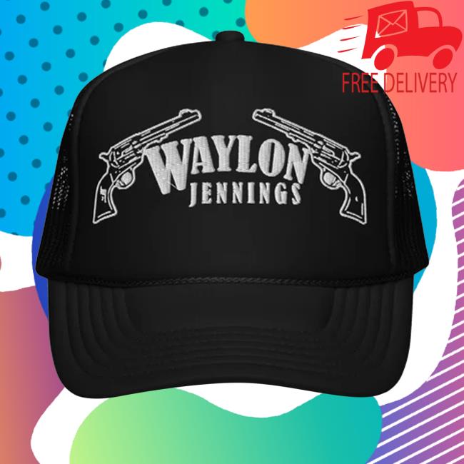 Deathrattle Market Store Waylon Classic Hat