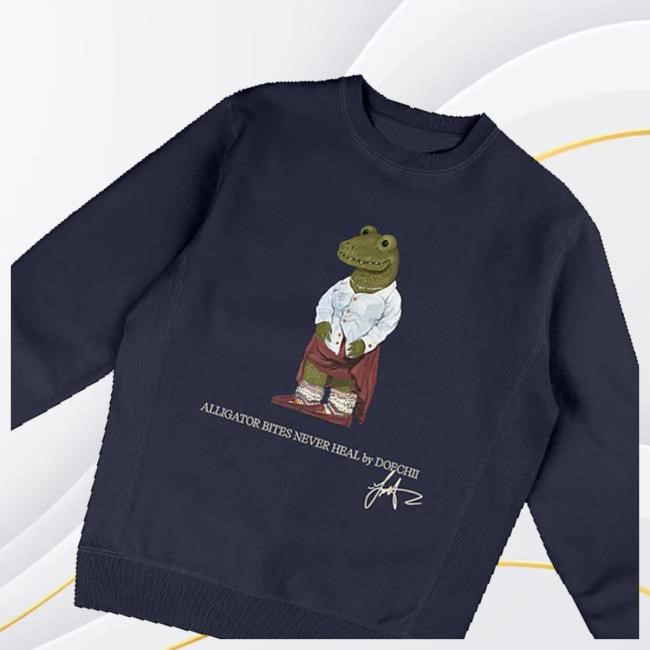 Doechii Spotify Wrapped Alligator Funny Shirt