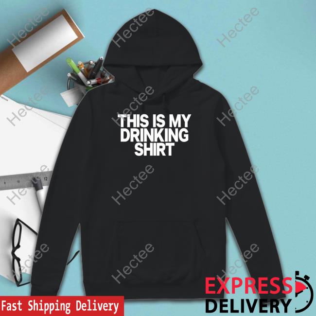 This Is My Drinking And Driving Shirt Tee