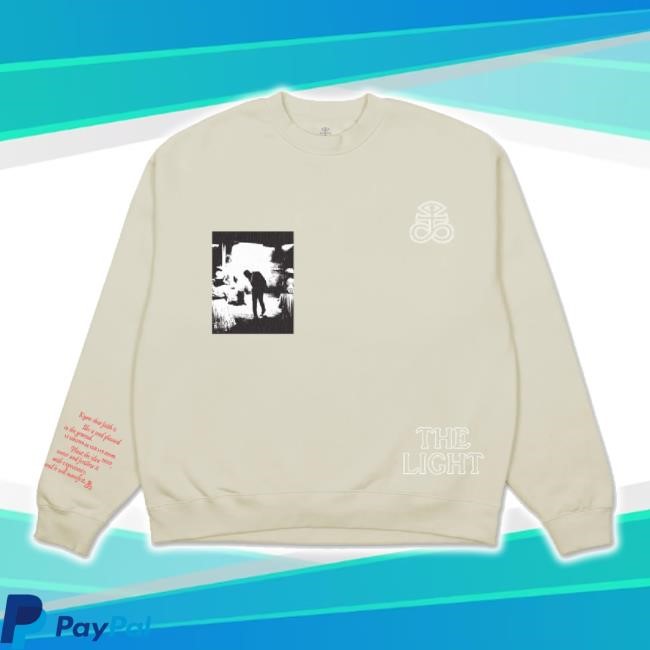 Original Ceremony t-shirt, hoodie, tank top, sweater and long sleeve t-shirt (Tan) Joey Badass Shop Merch Store