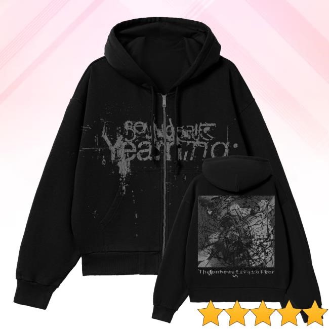 Sumerian Records Merch Shop Store Boundaries Yearning Classic Shirt