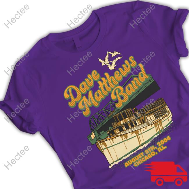 Dave Matthews Band Greatest Hooded Sweatshirt