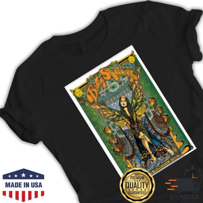 Poster Billy Strings St. Louis Mo June 9 2023 Shirt