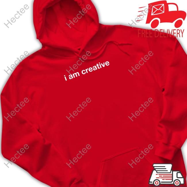 Selena Gomez I Am Creative Shirt