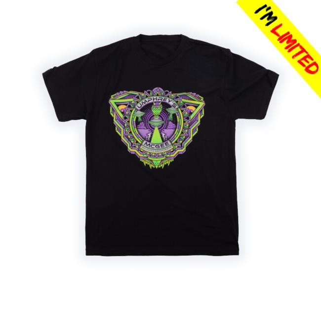 Official Trending Red Rocks 2024 Funny Shirt