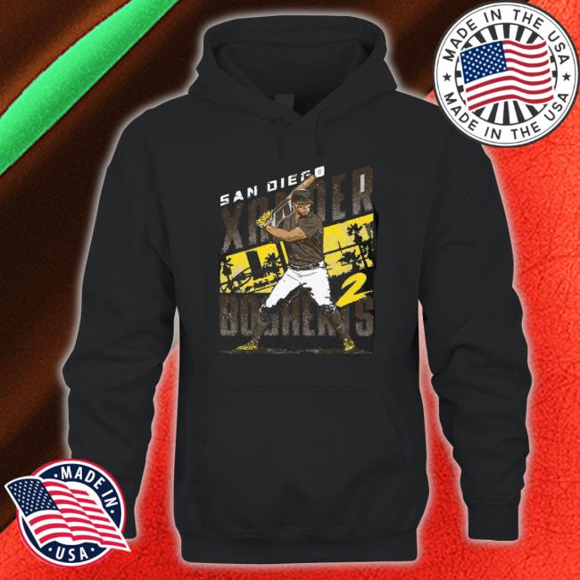 Xander Bogaerts San Diego City Name Signature shirt Xander Bogaerts San Diego City Name Signature Shirts