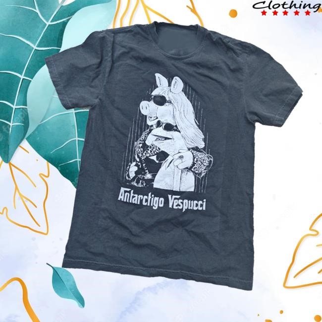 Reallyrecords Merch Store Shop Antarctigo Vespucci Soulmate Sweaters