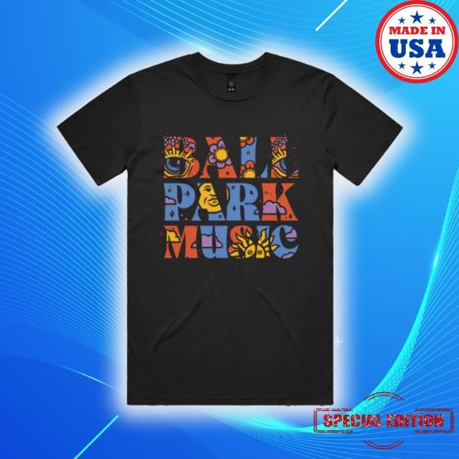 Trending Merchjungle Store Ball Park Music Sunny Long Sleeve Shirt