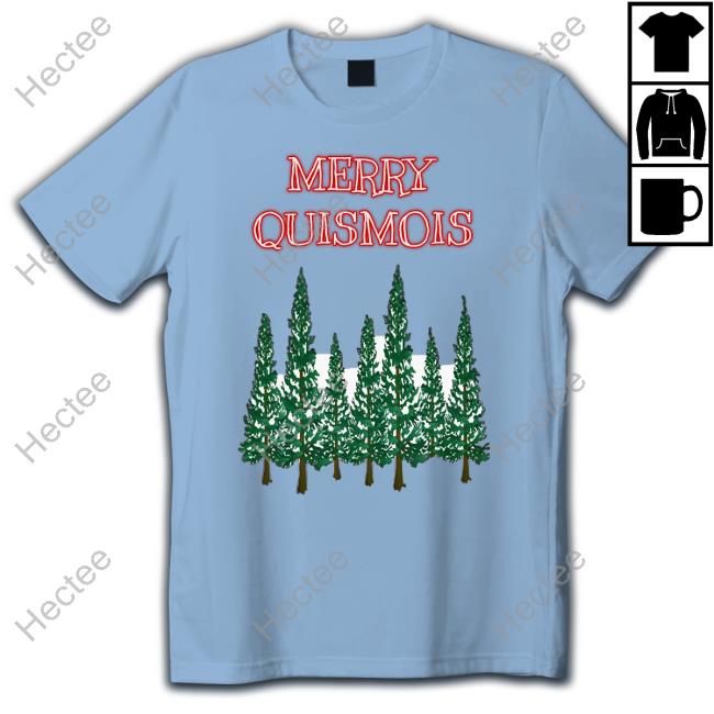 Camila Cabello Merry Quismois Long Sleeve Tee