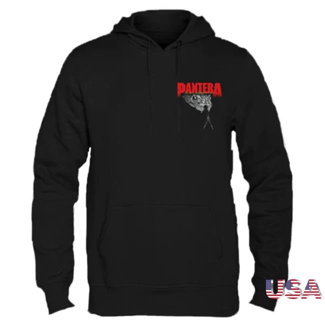 Official Pantera Merch Store Pantera The Great Southern Trendkill Outtakes Sweatshirts