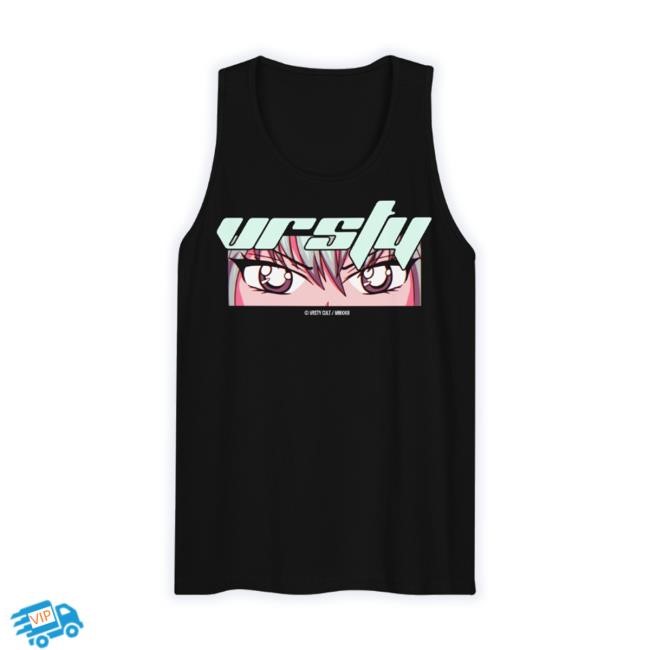 Trending Powerless 0S Sadness Tank Top Tee