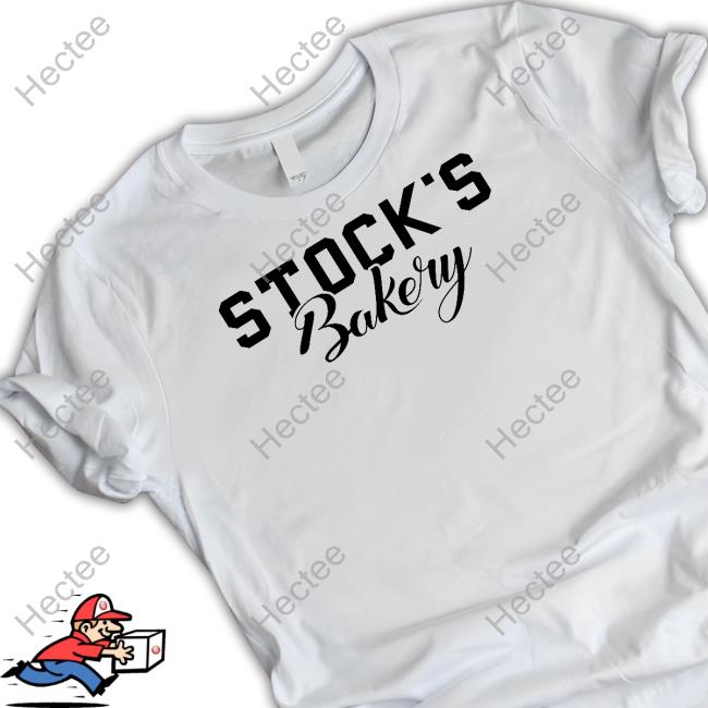 Stock's Bakery Hoodie