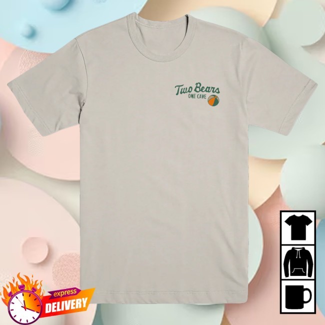 Ymh Studios Merch 2 Bears 1 Beach Sweatshirt