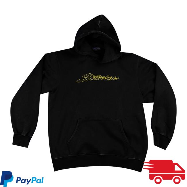 Trending Shirtstuckedin Store Merch Shirtstuckedin Sparkle Logo Hoodie Sweatshirt Shirtstuckedin Shop