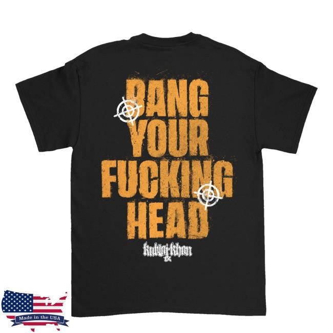 Trending Kublai Khan Tx Merch Store Darwin T-Shirt (Restocking) Crewneck Sweatshirt