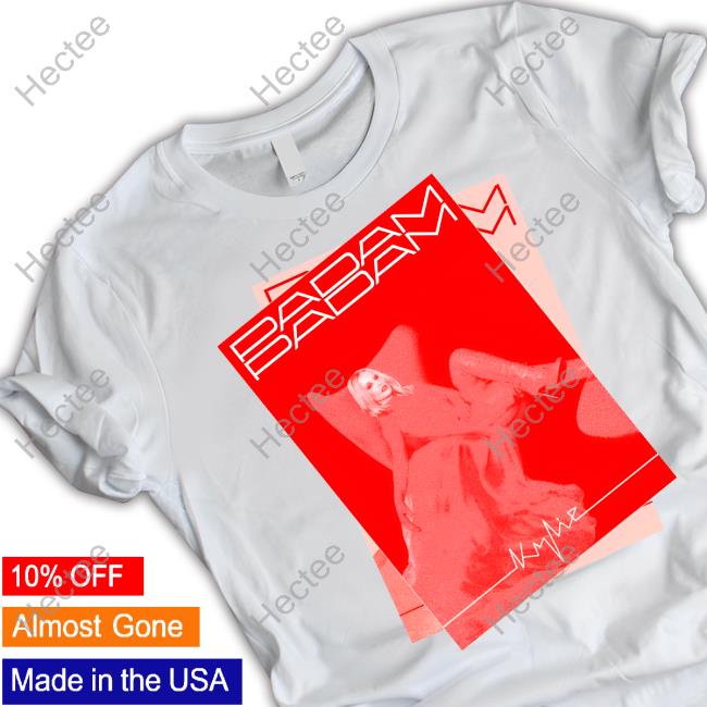 Padam Padam Shirts